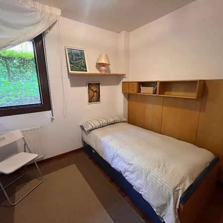 Montesol Ii Apartamento Comillas
