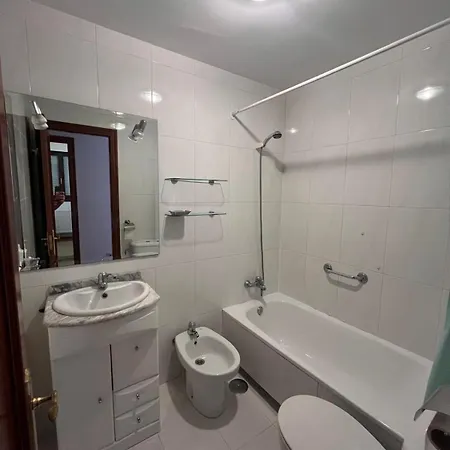 Apartamento Montesol Ii