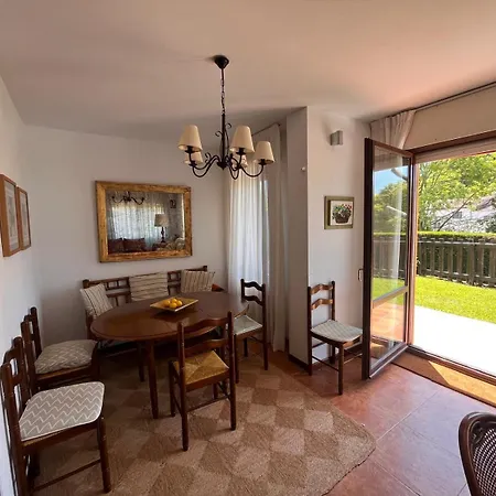 Apartamento Montesol Ii *