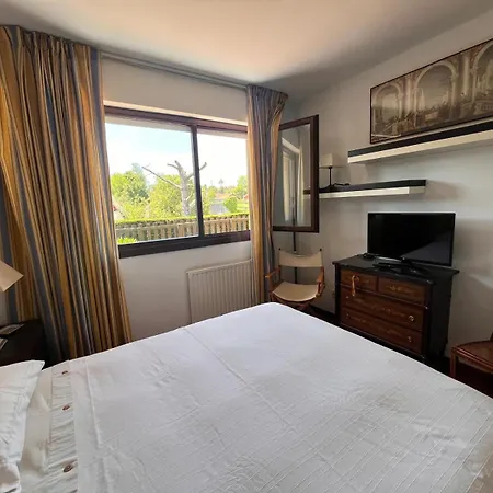 Apartamento Montesol Ii Comillas
