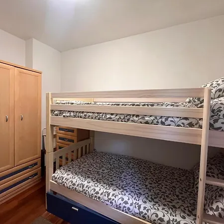 Apartamento Montesol Ii Comillas