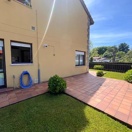 Apartamento Montesol Ii Comillas