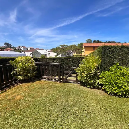 Apartamento Montesol Ii