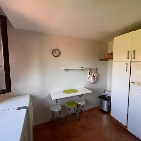 Montesol Ii Apartment