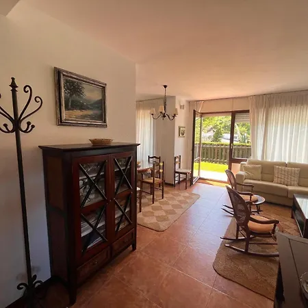 Montesol Ii Apartment