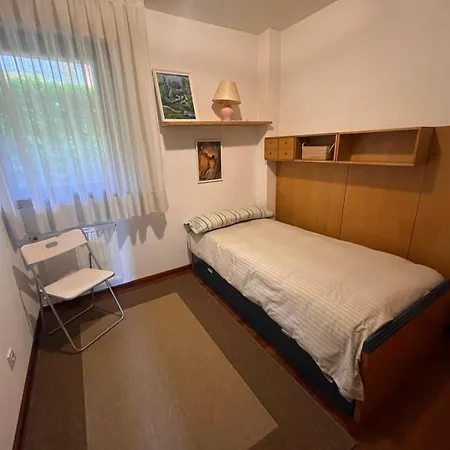 Apartment Montesol Ii *