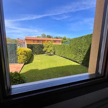 Montesol Ii Apartment Comillas