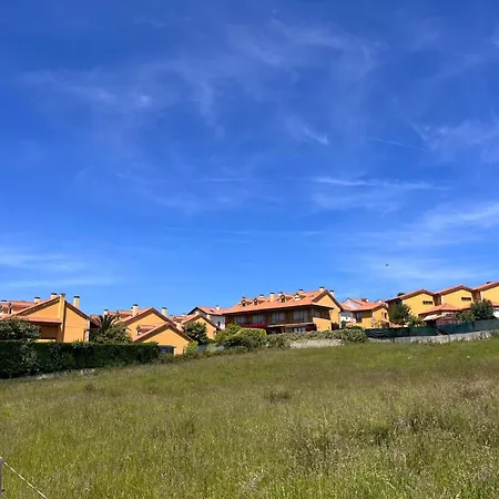Apartment Montesol Ii *